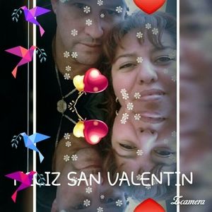 Meet your Posher, Veronica